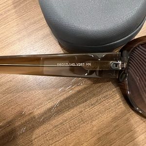 Womens Vera Wang Sunglasses